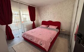 Apartament Cozy